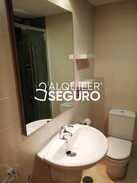 Foto 8cafc860-36c9-4189-be87-df505f2447ed. Location appartement avec chauffage parking piscine dans Arroyo de la Encomienda