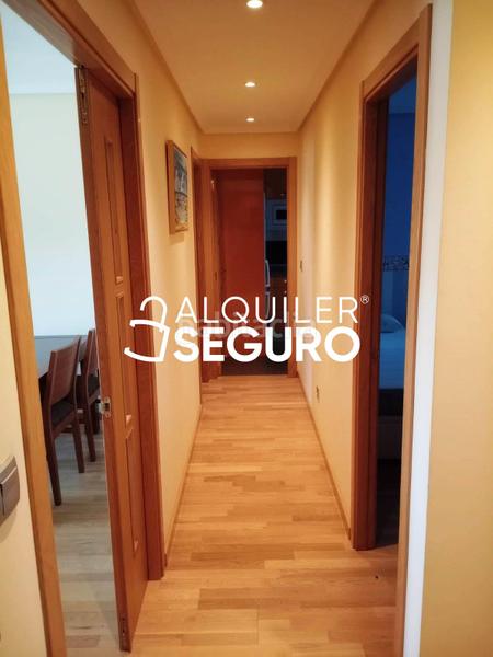 Foto b72abfad-7373-4416-a878-fb5e4a6defab. Location appartement avec chauffage parking piscine dans Arroyo de la Encomienda