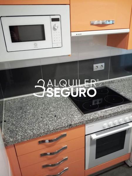 Foto d22aec0e-8e47-4ed1-a692-9b27fc00cdf6. Location appartement avec chauffage parking piscine dans Arroyo de la Encomienda