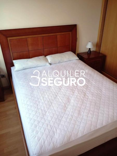 Foto 73e5f386-1c27-4ef9-8f54-5ccd004bdf60. Miete etagenwohnung mit heizung parking pool in Aranzana Arroyo de la Encomienda