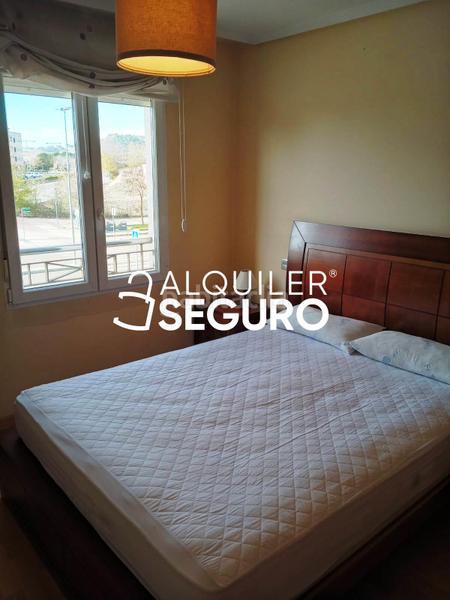 Foto 8205c7de-8d50-4cf6-814d-885911849e11. Miete etagenwohnung mit heizung parking pool in Aranzana Arroyo de la Encomienda