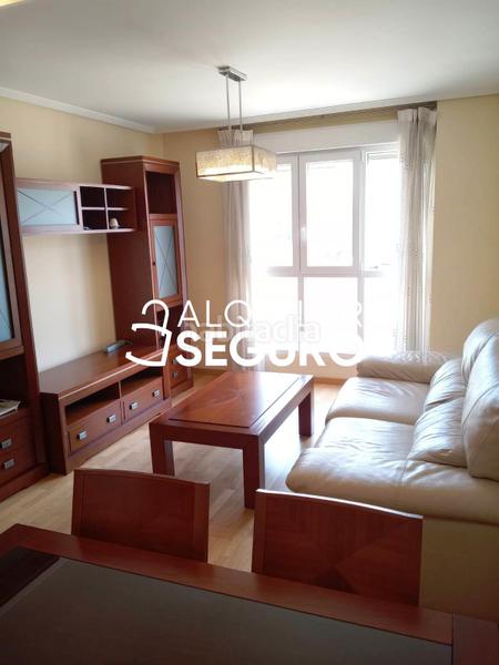 Foto 9ded5e6a-8d55-4c5d-a59a-7bffa315a0f5. Miete etagenwohnung mit heizung parking pool in Aranzana Arroyo de la Encomienda