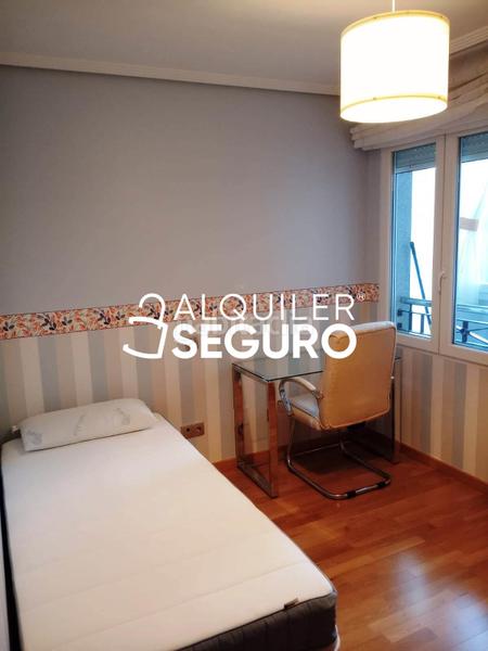 Foto a887322d-2cb4-4bdd-8f15-26b85d431854. Miete etagenwohnung mit heizung parking pool in Aranzana Arroyo de la Encomienda