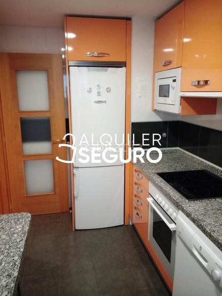 Foto ab949c2d-a822-47b6-827f-07a74f9eb70b. Miete etagenwohnung mit heizung parking pool in Aranzana Arroyo de la Encomienda