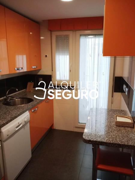 Foto ce989636-a0b5-4de4-8667-f68e7534ec0f. Miete etagenwohnung mit heizung parking pool in Aranzana Arroyo de la Encomienda