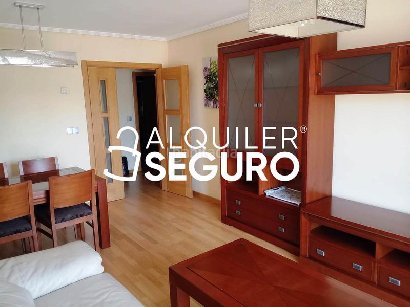 Foto d4e81b10-89c6-4b7d-b969-41a8fc74402d. Miete etagenwohnung mit heizung parking pool in Aranzana Arroyo de la Encomienda