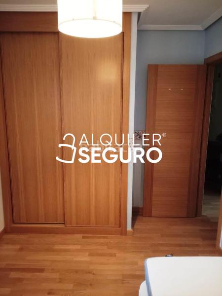 Foto ddf3c8a5-a852-447f-8bb5-b895630dae65. Miete etagenwohnung mit heizung parking pool in Aranzana Arroyo de la Encomienda