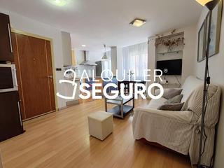 Miete Etagenwohnung  Del pozo. Piso c del pozo alicante