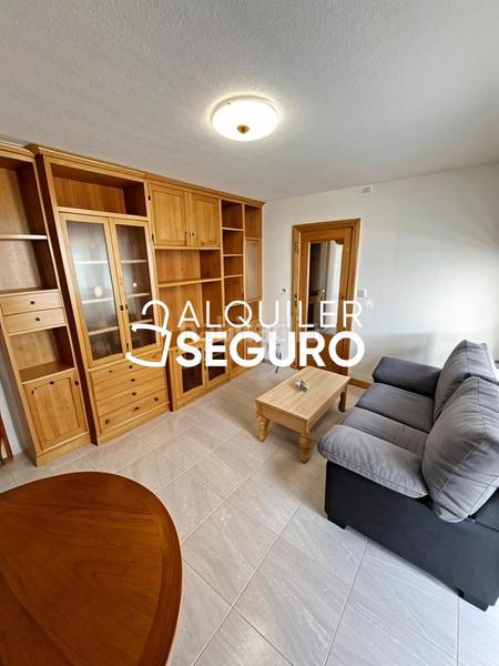 Foto ec882d39-2ad1-4c80-9a86-a03c7adac704. Location appartement avec chauffage dans Sur - PAU 4 Móstoles