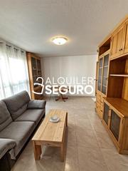 Etagenwohnung in Madrid