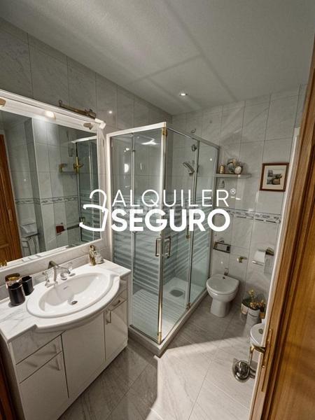 Foto 25d25b03-df6d-43c3-8f80-1f33b60906aa. Rent flat with heating in Sur - PAU 4 Móstoles