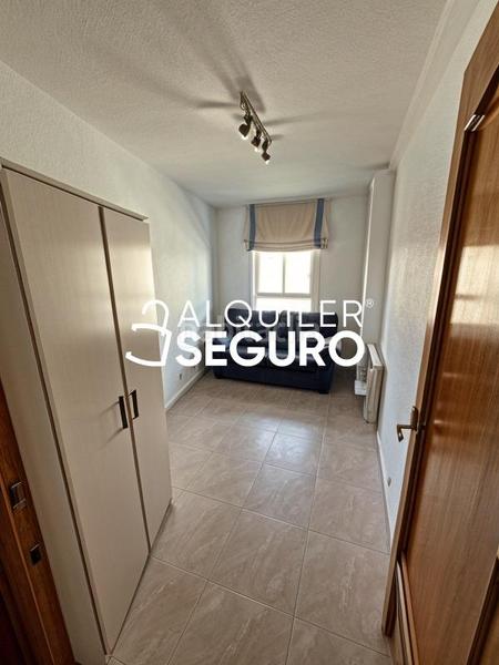 Foto d3dc4e39-8413-429b-9cae-230e2582b40e. Rent flat with heating in Sur - PAU 4 Móstoles