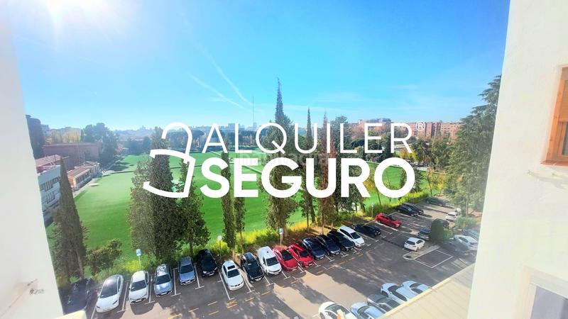 Foto 1bde5d6f-24c6-4c9b-9f86-13cb1bb60fc4. Alquiler piso  c de ríos rosas en Ríos Rosas-Nuevos Ministerios Madrid