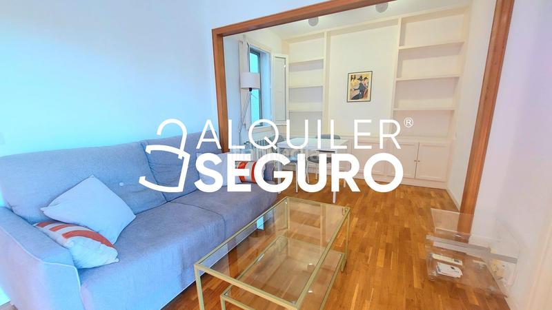 Foto a018a6c2-c540-4339-a91f-b2ee2ccdedc5. Alquiler piso  c de ríos rosas en Ríos Rosas-Nuevos Ministerios Madrid