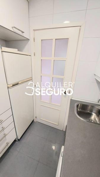 Foto 20232ea8-2ad9-463f-826e-412f6f124a35. Location appartement avec chauffage dans Ríos Rosas-Nuevos Ministerios Madrid