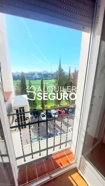 Foto 3c27e68e-db85-4305-b1f1-32e32b2a6fed. Location appartement avec chauffage dans Ríos Rosas-Nuevos Ministerios Madrid