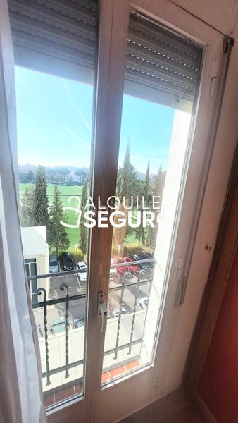 Foto 3c2eae75-7543-40ac-a5dd-3a2248d42928. Location appartement avec chauffage dans Ríos Rosas-Nuevos Ministerios Madrid