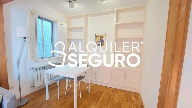 Foto 4e908804-1803-45ef-8203-5b5db28005d1. Location appartement avec chauffage dans Ríos Rosas-Nuevos Ministerios Madrid