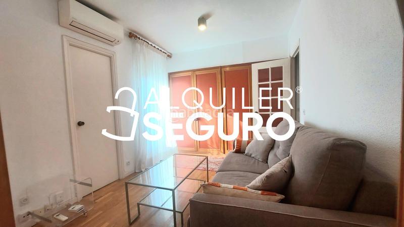 Foto 86eb10ec-6a01-4bca-9b58-48e4d8e55ef8. Location appartement avec chauffage dans Ríos Rosas-Nuevos Ministerios Madrid