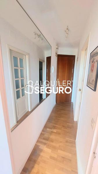 Foto 944c929c-b305-41fe-b043-f1c34c46e6f8. Location appartement avec chauffage dans Ríos Rosas-Nuevos Ministerios Madrid