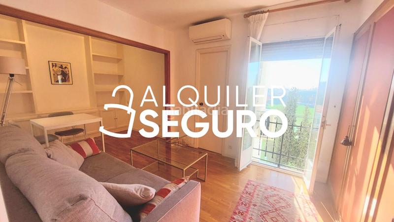 Foto 9ec1dfbd-d5ef-4946-bf74-15364495dcbc. Location appartement avec chauffage dans Ríos Rosas-Nuevos Ministerios Madrid