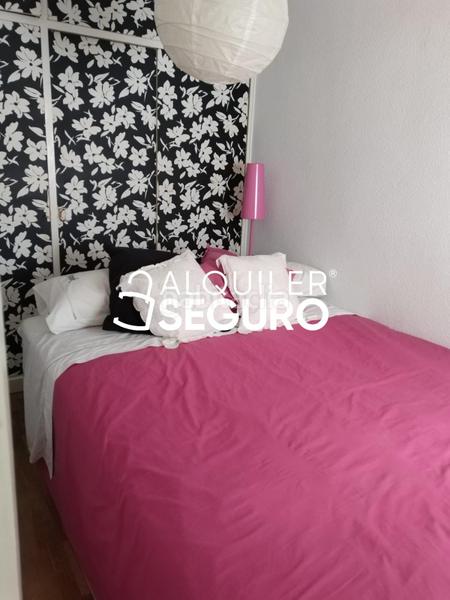Foto b3b2fec6-41a7-4b79-9391-6270528b2b39. Location appartement avec chauffage dans Ríos Rosas-Nuevos Ministerios Madrid