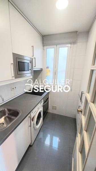 Foto b777853a-516f-46af-86ab-0c836d164df7. Location appartement avec chauffage dans Ríos Rosas-Nuevos Ministerios Madrid