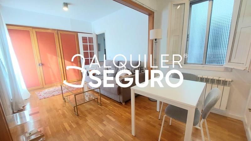 Foto d0c33a0a-5fa4-49e5-a351-f3b5d79f2c31. Location appartement avec chauffage dans Ríos Rosas-Nuevos Ministerios Madrid