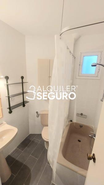 Foto d5e949b5-f66e-4749-9e54-40858333ccbb. Location appartement avec chauffage dans Ríos Rosas-Nuevos Ministerios Madrid
