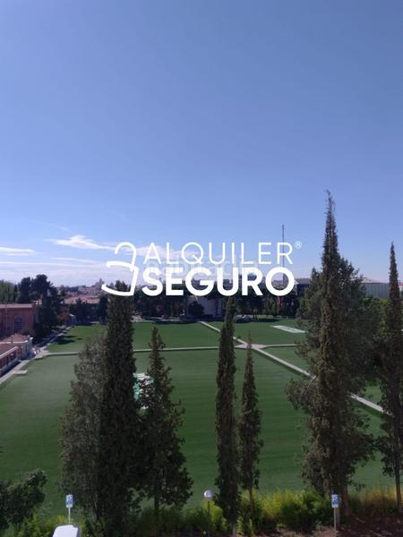 Foto ec35c243-f4ba-4697-b88c-46d0ae401944. Location appartement avec chauffage dans Ríos Rosas-Nuevos Ministerios Madrid