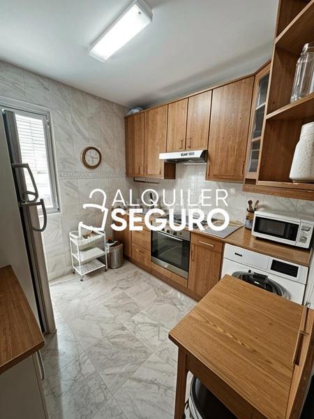 Foto 30bf879e-80c8-4c90-ab97-a8def114b568. Location appartement dans Zona Renfe Alcorcón