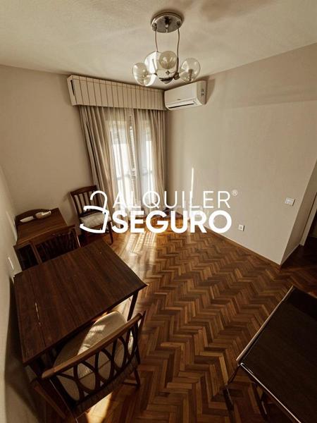 Foto b3d9b45a-9e11-457f-addd-158d3f3a5900. Rent flat in Zona Renfe Alcorcón