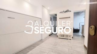 Studiowohnung in de Ricardo Gutiérrez