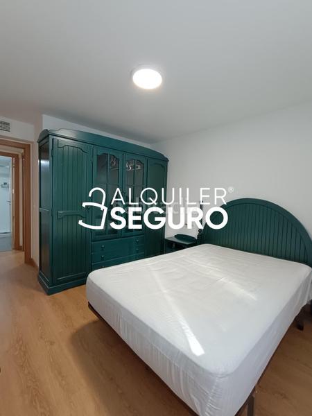 Foto 97fb7eee-d0f9-4aba-b663-4b35bcb52860. Location appartement avec chauffage parking dans La Alhóndiga Getafe