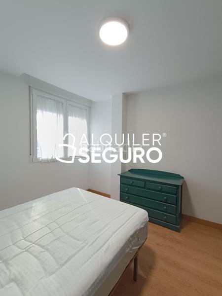 Foto 1f23f921-ac37-4747-964f-a7cf63734eb9. Rent flat with heating parking in La Alhóndiga Getafe