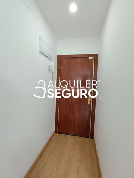 Foto 252251e1-5dfe-4014-b57c-09f6d3e337ae. Rent flat with heating parking in La Alhóndiga Getafe