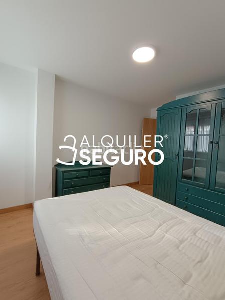 Foto 38c1fa99-2829-4bbe-a0a3-41202db41dfe. Rent flat with heating parking in La Alhóndiga Getafe