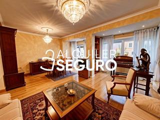 Flat in de Vicente Gaceo