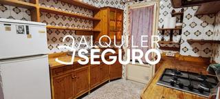 Alquiler Piso  Garbinet. Piso c garbinet alicante