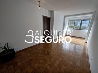 Flat in de Valderribas