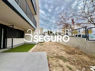 Miete Etagenwohnung  Alonso de ojeda. Piso c alonso de ojeda colmenar viejo