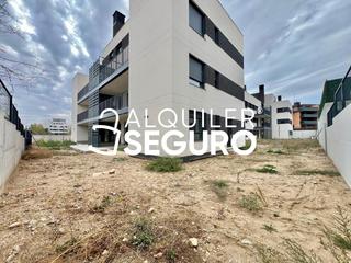 Rent Flat  Alonso de ojeda. Piso c alonso de ojeda colmenar viejo