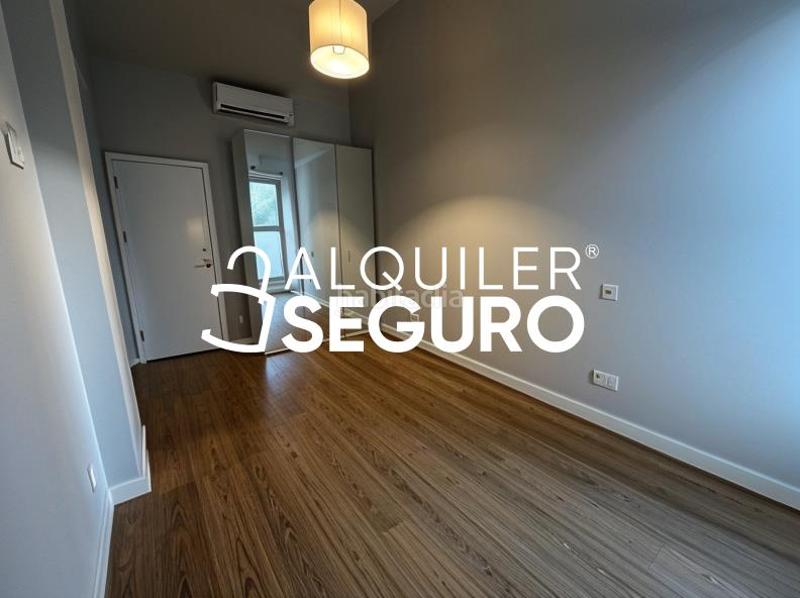 Foto db860da0-355c-414e-9299-270ed31a1812. Affitto appartamento con riscaldamento in Marroquina Madrid