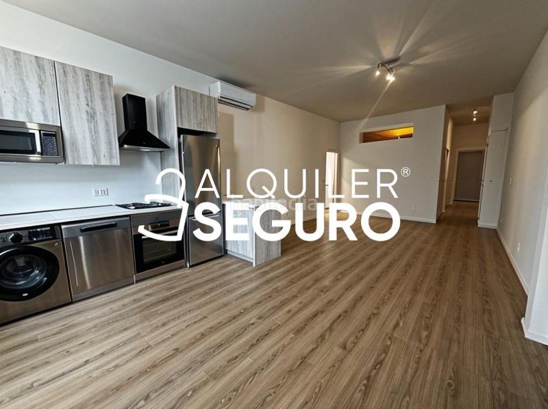 Foto c813b903-4459-4f71-b75f-6f1a529d22cd. Alquiler piso  vía carpetana en Marroquina Madrid