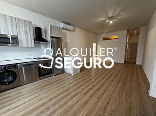 Appartement à Carpetana