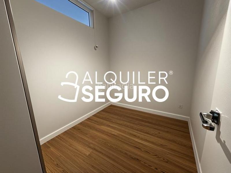 Foto b156094c-3950-47d2-954d-ce2c5d21dfe2. Rent flat with heating in Marroquina Madrid