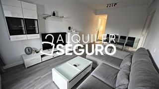 Appartement à Alamo