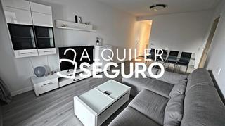 Etagenwohnung in Alamo