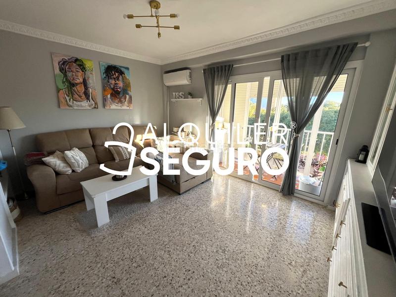 Foto 156e4d40-6546-4a3b-8ebe-50859ec47b23. Alquiler piso  c la unión en Montealto Jerez de la Frontera