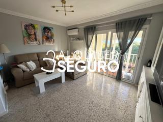 Rent Flat  La unión. Piso c la unión jerez de la frontera